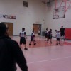 Sandia Elementary School-Cannon AFB-basketball