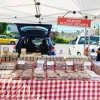 Stanwood Farmers Market-products