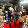 Toys Shop in Sasebo, Japan