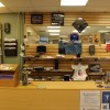 Arts and crafts center
