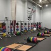 Dumbbells&#039; in Tacoma, Washington State