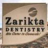 Zarikta Dental Clovis NM-cannon afb- sign