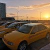 Sunset Cab-taxi