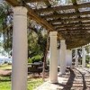 Presidio Park-garden