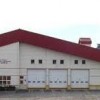 Fire Department- USCG Kodiak-fire house