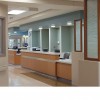 Walter Reed NMMC (Bethesda Naval Hospital) health facility