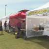 Harker Heights Farmers Market-stall