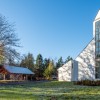 history of st. antony of egypt episcopal church at silverdale-church