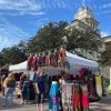 Belton Market Days-clothes