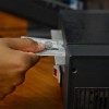 ID CARD SECTION- BATTLE CREEK ANG scanning