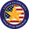 Gold Star Logo in Everett, Washington