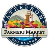 The Waterfront Farmers Market-logo