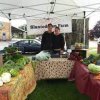 Lynden Farmers Market- culliflower