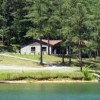 Lake Site Allatoona- NSB Kings Bay cabin by the lake