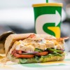 SUBWAY- BATTLE CREEK ANGB drinks