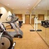 Holiday Inn Express-fitness center