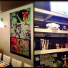 Bar Nene Counter in Sasebo, Japan