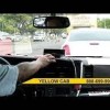 Yellow Cab Honolulu-driver