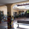 Mercado Norte Shopping Center in Rota, Spain