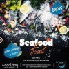 Coral Bay Seafood in Manama, Bahrain