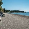 Kitsap Memorial State Park-lake