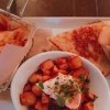 Boca Bistro- food