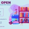 Library Hours Open in Illinois, Scott AFB