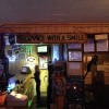 &#039;s social bar bremerton- counter