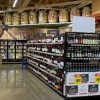H-E-B kingsville texas-liquor