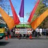 ballard farmers market-street closed
