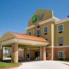 Holiday Inn Express Kingsville- entrance
