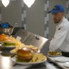 Club Food Corner in Tacoma, Washington State