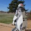 Miniature Golf Course-Altus AFB-golf bag