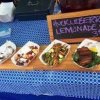 Capitol Hill Farmers Market-food