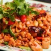 Kung Pao Chicken