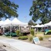 Lynden Farmers Market-stall