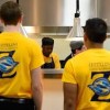 Zeppelins Food and Drinks - Scott AFB-staff