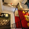 KIX Direct! Stylish Room LOFT ☆405☆