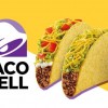 Tacos in Atsugi, Japan