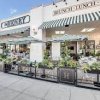 the henry in coronado-location
