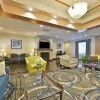 Holiday Inn Express &amp; Suites Tacoma South - Lakewood- suit