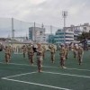Army Garrison Daegu- training