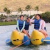 Hawaii Water Sports Center-banana boat