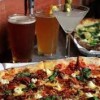 basic bar &amp; pizza san diego ca-drinks