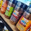 Alamo Heights Farmers Market-spices