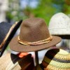 Hats in Sasebo, Japan