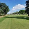 Point Golf Course Barbers- JB Pearl Harbor- Hickam-trees