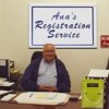 Auto Registration Service MCRD San Diego- office