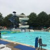 Aeropalms Water Park Nas Oceana blue chair