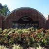 Lincoln Military Housing Office- NAS Oceana-midway